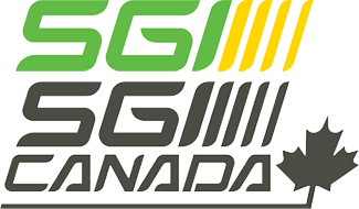 MySGI Logo